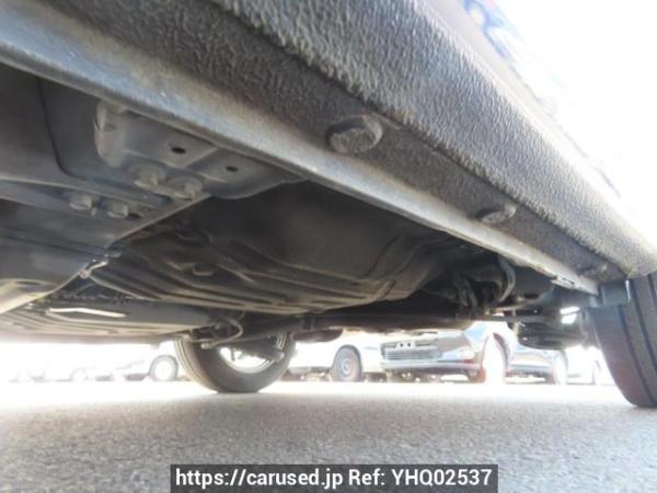 Used 2009 AT honda fit GE6 Image[34]