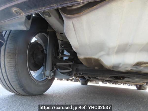 Used 2009 AT honda fit GE6 Image[35]