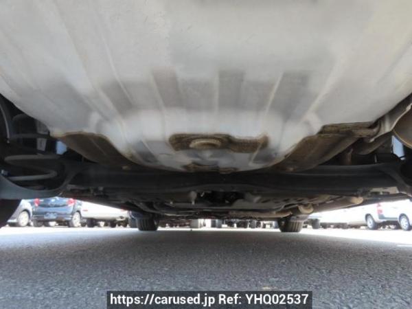 Used 2009 AT honda fit GE6 Image[37]