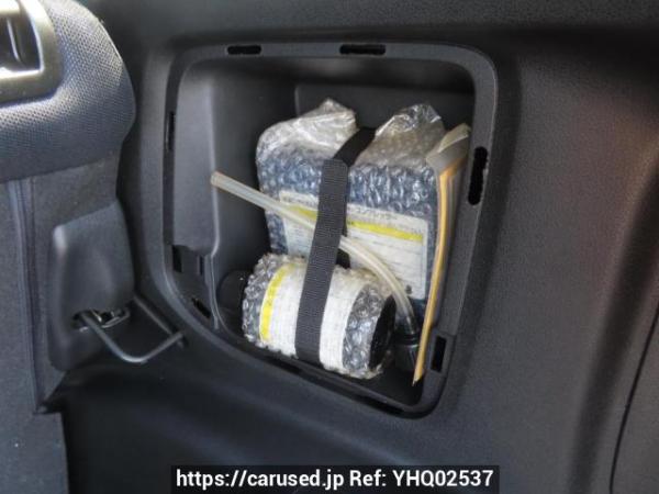 Used 2009 AT honda fit GE6 Image[38]