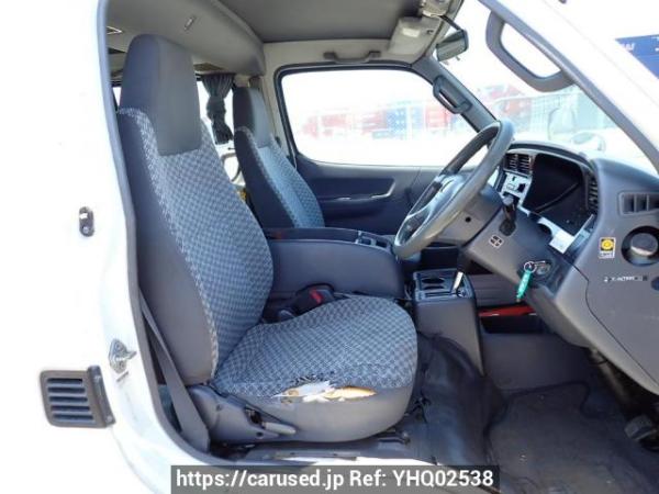 Used 1999 AT toyota hiace-wagon RZH111G Image[12]