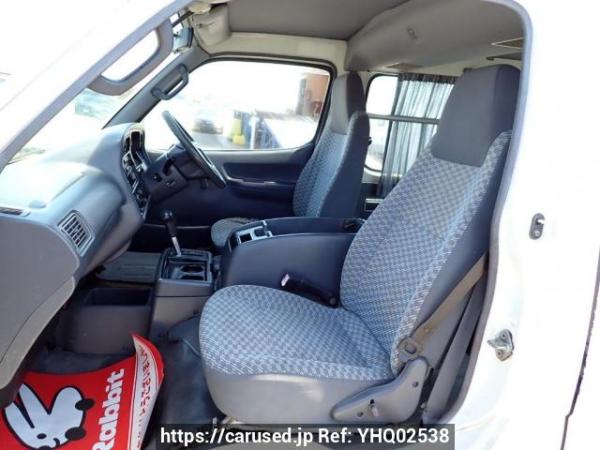 Used 1999 AT toyota hiace-wagon RZH111G Image[13]