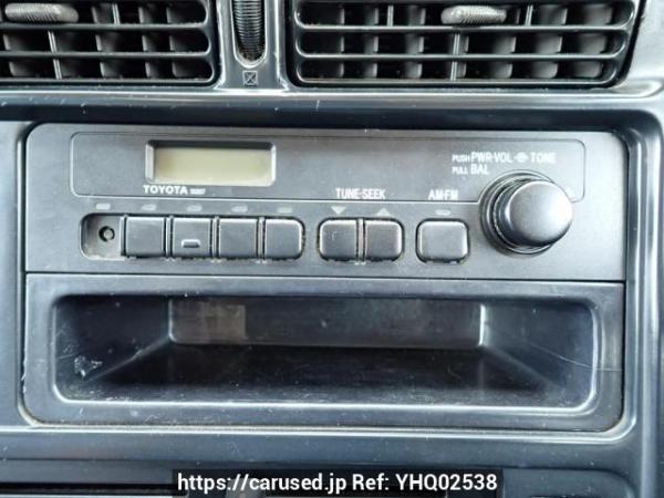 Used 1999 AT toyota hiace-wagon RZH111G Image[24]