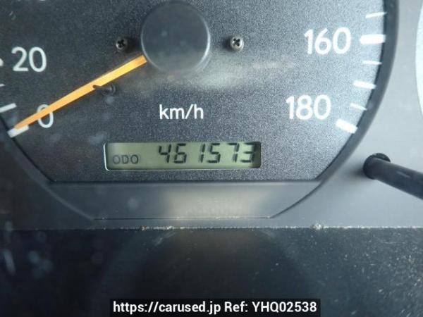 Used 1999 AT toyota hiace-wagon RZH111G Image[28]
