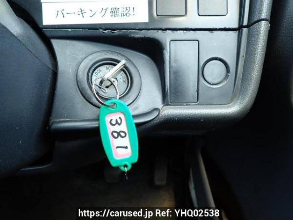 Used 1999 AT toyota hiace-wagon RZH111G Image[29]