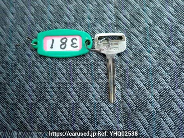 Used 1999 AT toyota hiace-wagon RZH111G Image[30]