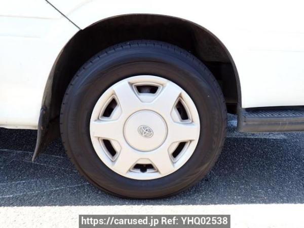 Used 1999 AT toyota hiace-wagon RZH111G Image[31]