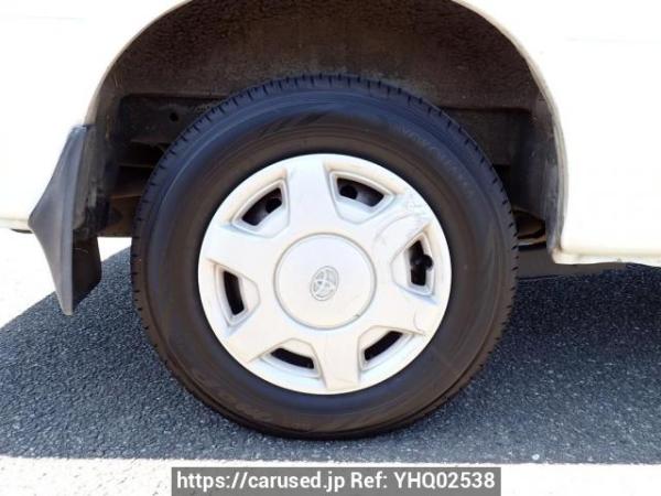 Used 1999 AT toyota hiace-wagon RZH111G Image[33]