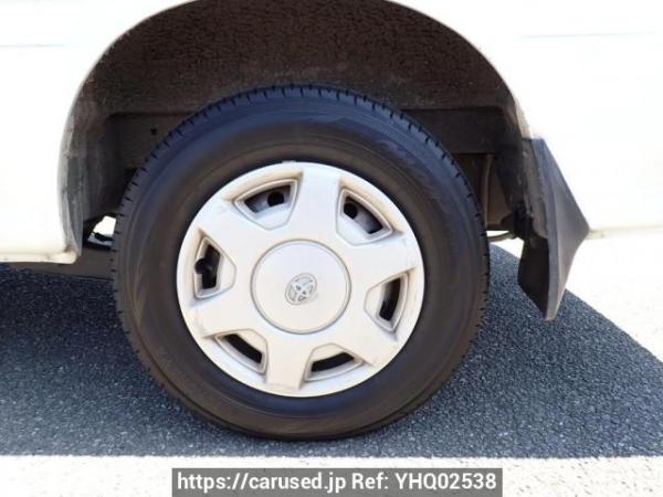 Used 1999 AT toyota hiace-wagon RZH111G Image[34]