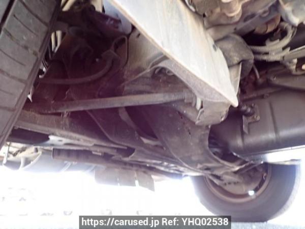 Used 1999 AT toyota hiace-wagon RZH111G Image[37]