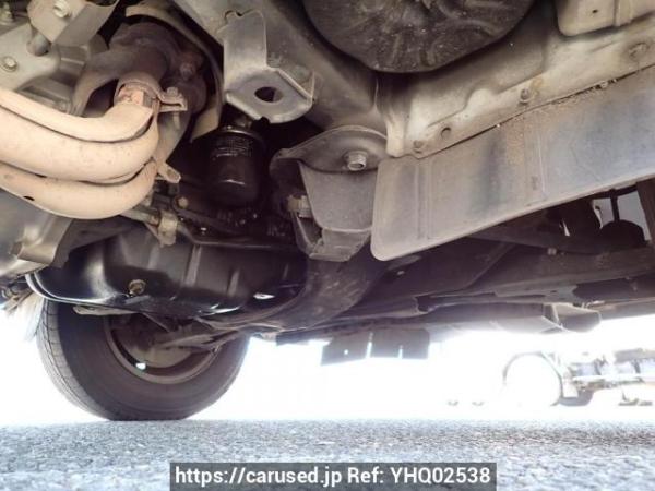 Used 1999 AT toyota hiace-wagon RZH111G Image[38]