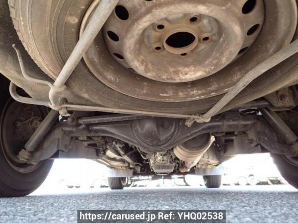 Used 1999 AT toyota hiace-wagon RZH111G Image[43]