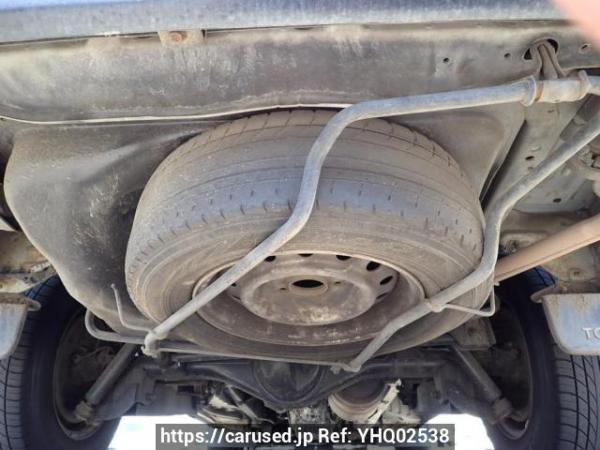 Used 1999 AT toyota hiace-wagon RZH111G Image[44]