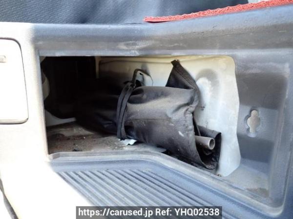 Used 1999 AT toyota hiace-wagon RZH111G Image[45]