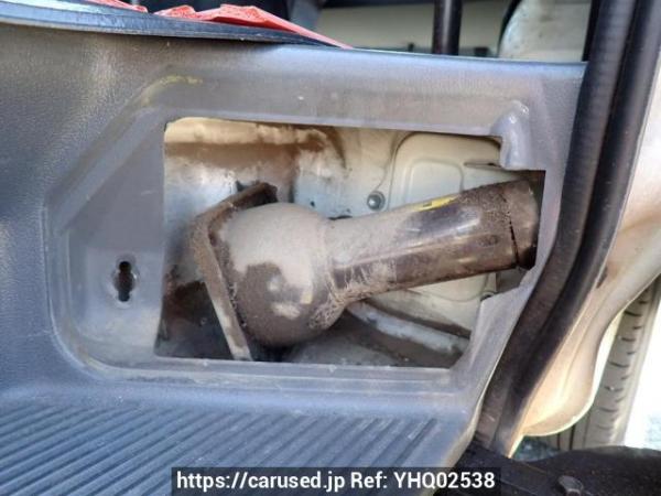 Used 1999 AT toyota hiace-wagon RZH111G Image[46]