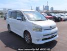 Toyota Voxy ZRR70W