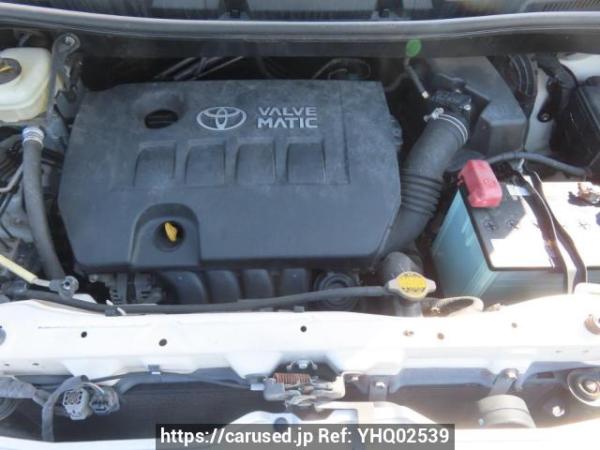 Used 2010 AT toyota voxy ZRR70W Image[9]