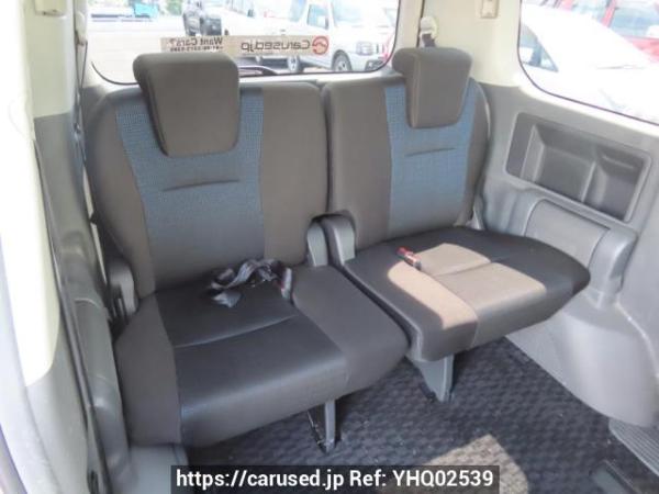 Used 2010 AT toyota voxy ZRR70W Image[14]