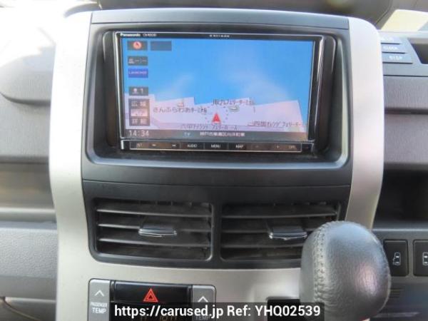 Used 2010 AT toyota voxy ZRR70W Image[20]
