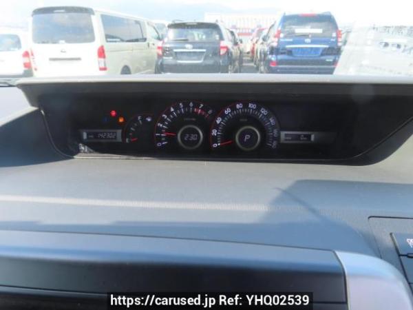 Used 2010 AT toyota voxy ZRR70W Image[23]