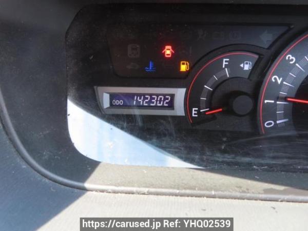 Used 2010 AT toyota voxy ZRR70W Image[24]
