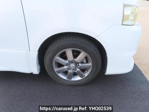 Used 2010 AT toyota voxy ZRR70W Image[28]