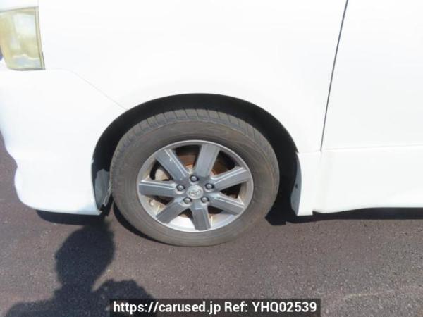 Used 2010 AT toyota voxy ZRR70W Image[29]