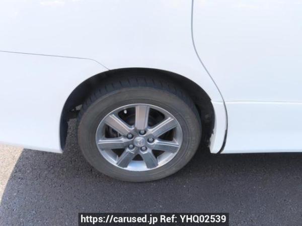 Used 2010 AT toyota voxy ZRR70W Image[30]