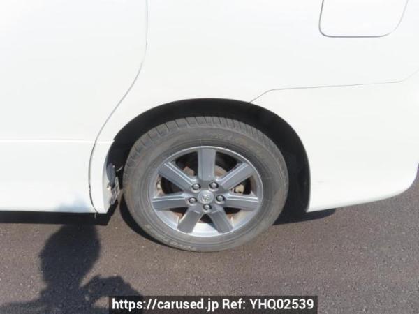 Used 2010 AT toyota voxy ZRR70W Image[31]