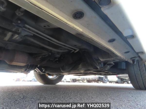 Used 2010 AT toyota voxy ZRR70W Image[35]