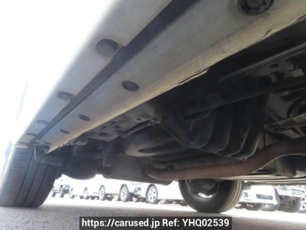 Used 2010 AT toyota voxy ZRR70W Image[36]