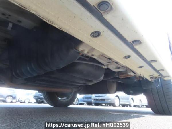 Used 2010 AT toyota voxy ZRR70W Image[37]