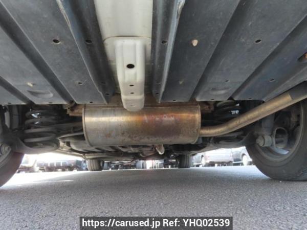 Used 2010 AT toyota voxy ZRR70W Image[40]