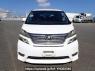 Used 2011 AT toyota vellfire ANH20W Image[1]