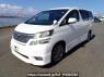 Used 2011 AT toyota vellfire ANH20W Image[2]