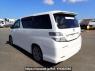 Used 2011 AT toyota vellfire ANH20W Image[4]