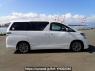 Used 2011 AT toyota vellfire ANH20W Image[7]