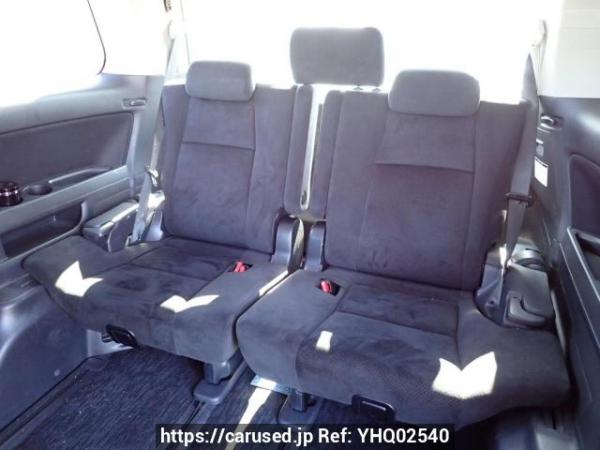 Used 2011 AT toyota vellfire ANH20W Image[16]