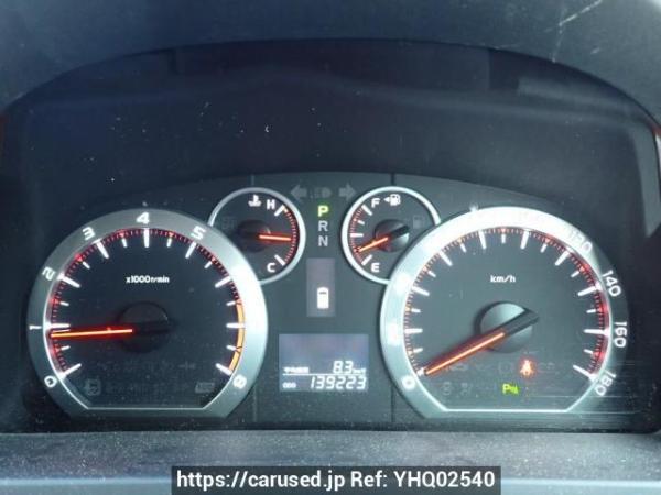 Used 2011 AT toyota vellfire ANH20W Image[25]
