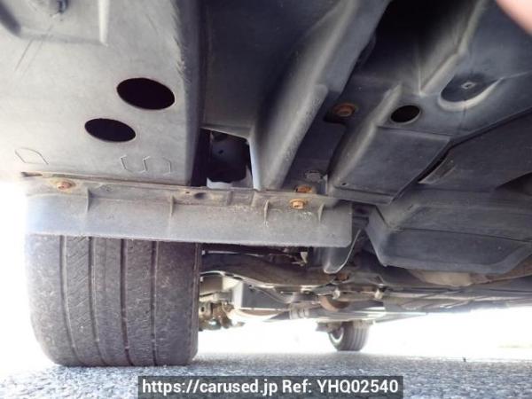 Used 2011 AT toyota vellfire ANH20W Image[33]