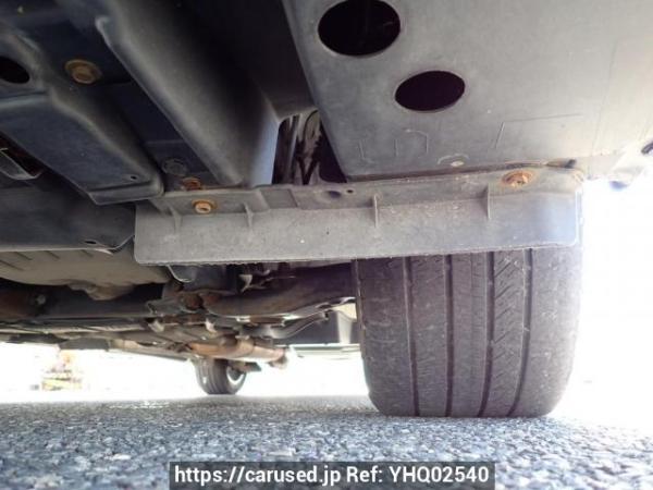 Used 2011 AT toyota vellfire ANH20W Image[34]