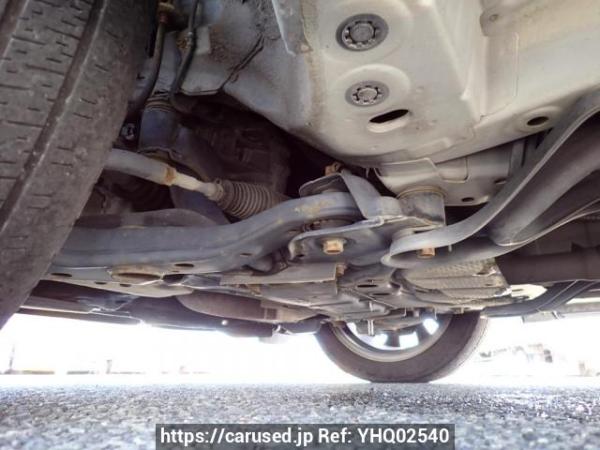 Used 2011 AT toyota vellfire ANH20W Image[35]
