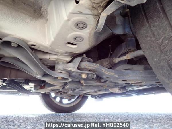 Used 2011 AT toyota vellfire ANH20W Image[36]