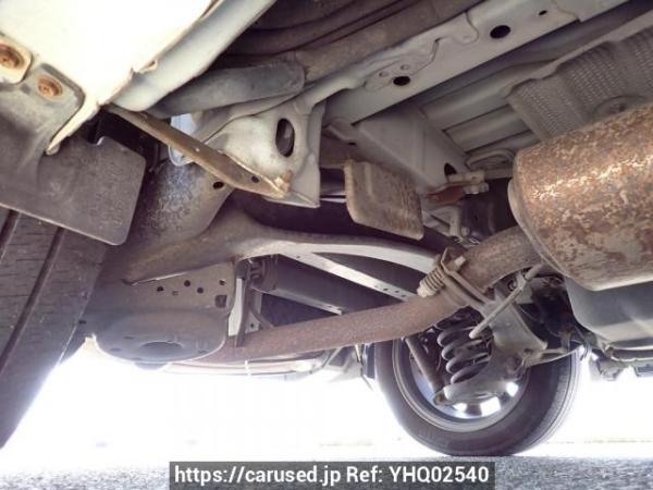 Used 2011 AT toyota vellfire ANH20W Image[37]