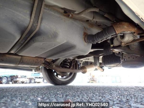 Used 2011 AT toyota vellfire ANH20W Image[38]