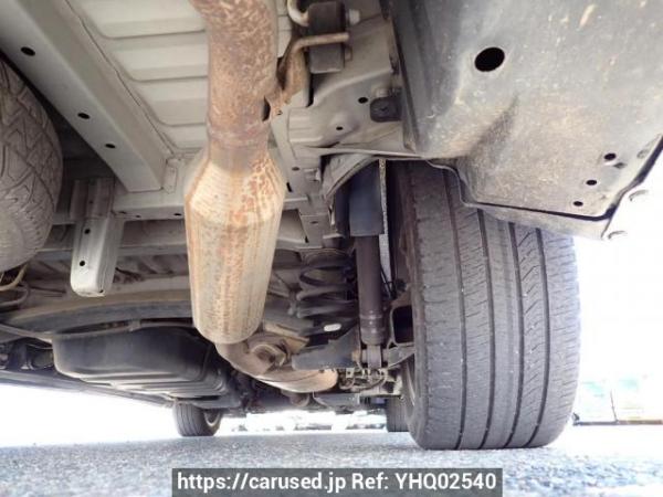 Used 2011 AT toyota vellfire ANH20W Image[40]