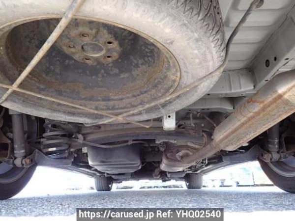Used 2011 AT toyota vellfire ANH20W Image[41]
