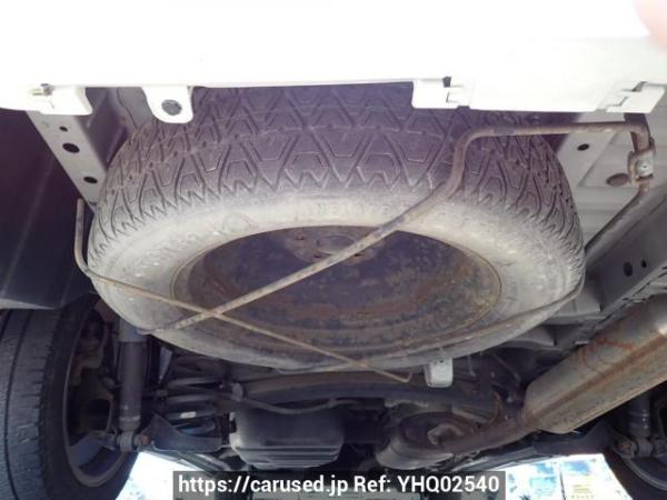 Used 2011 AT toyota vellfire ANH20W Image[42]
