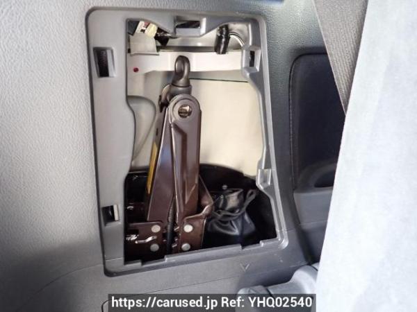 Used 2011 AT toyota vellfire ANH20W Image[43]
