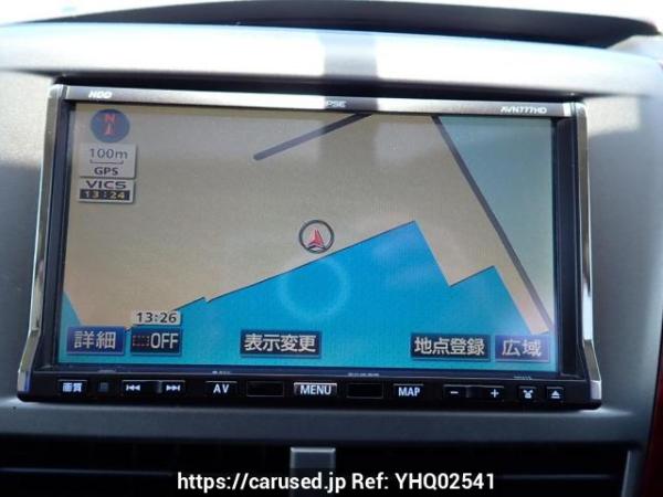 Used 2008 AT subaru forester SH5 Image[19]